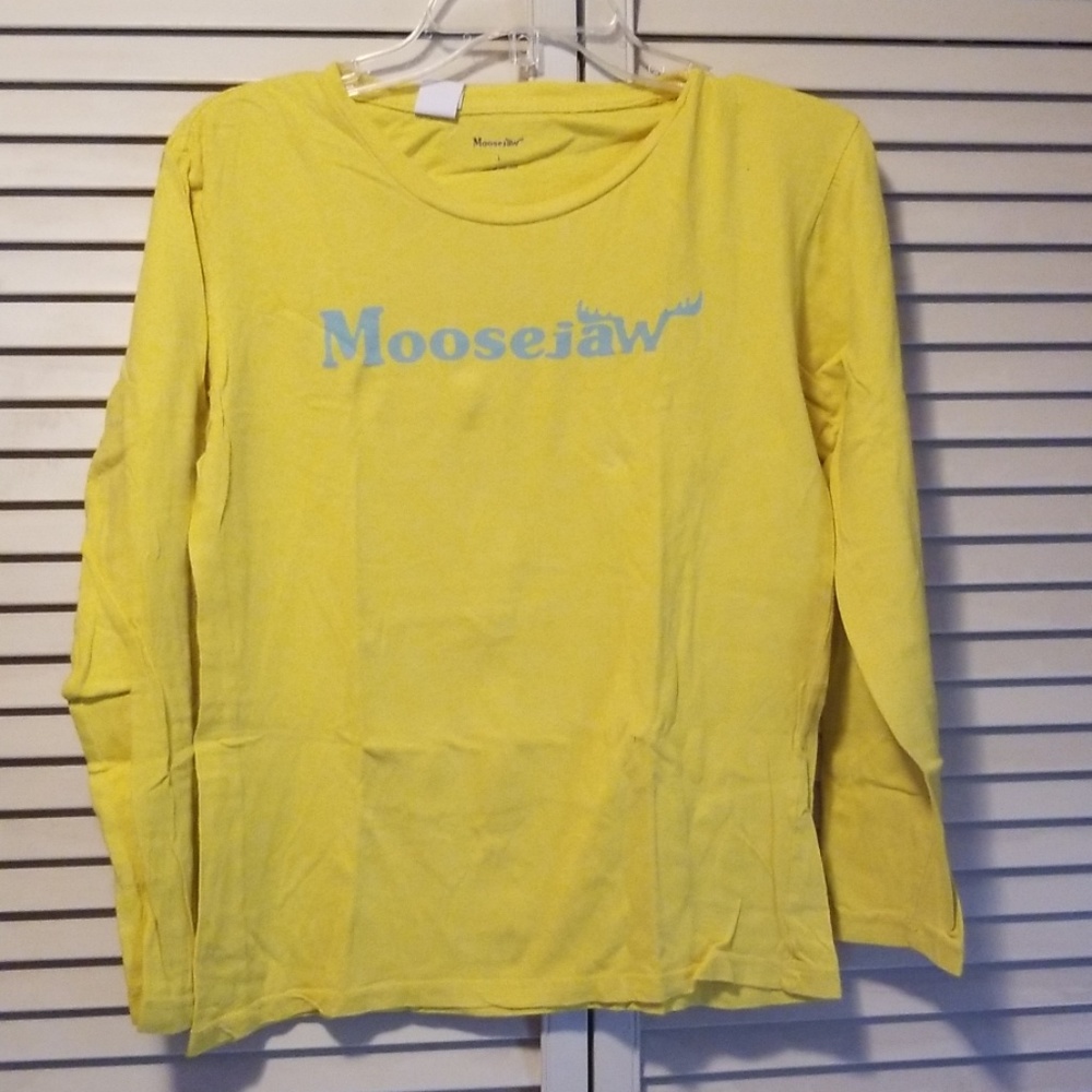 Moosejaw Long sleeve